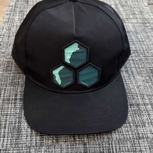 Al Merrick Santa Barbara California Black Hat